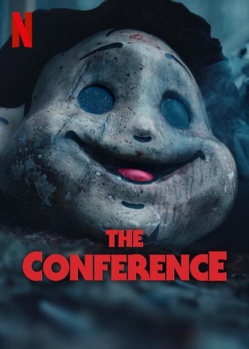 فيلم The Conference 2023 مترجم اون لاين