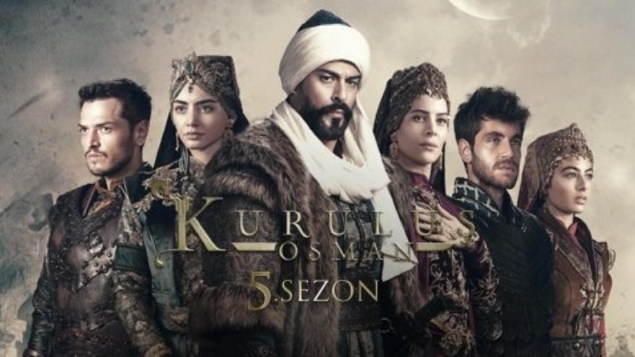 مسلسل المؤسس عثمان الحلقة 148 مترجمة