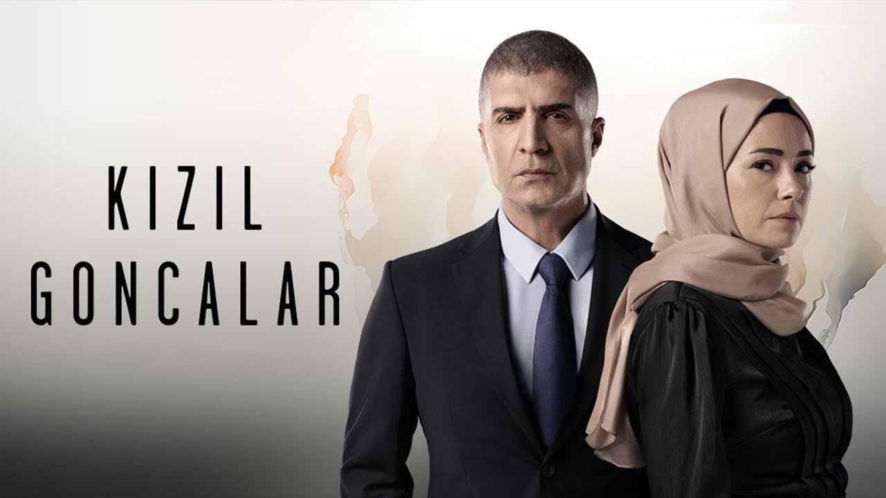 مسلسل البراعم الحمراء الحلقة 9 التاسعة مترجمة