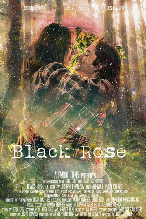 فيلم Black Rose 2023 مترجم اون لاين