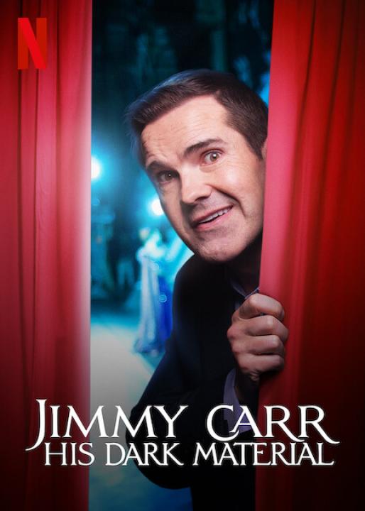 فيلم Jimmy Carr: Natural Born Killer 2024 مترجم اون لاين