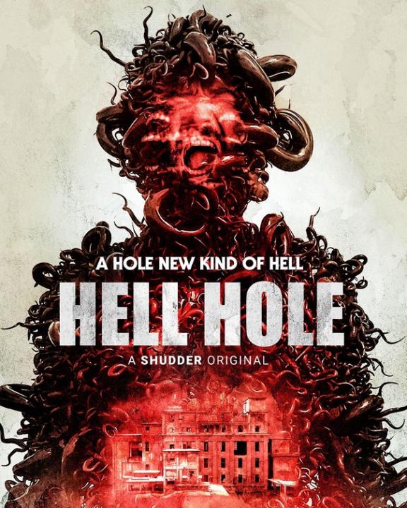 فيلم Hell Hole 2024 مترجم اون لاين