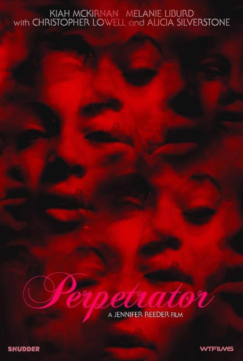 فيلم Perpetrator 2023 مترجم اون لاين