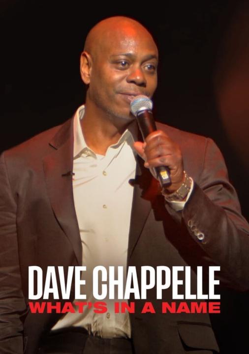 فيلم Dave Chappelle: The Dreamer 2023 مترجم اون لاين