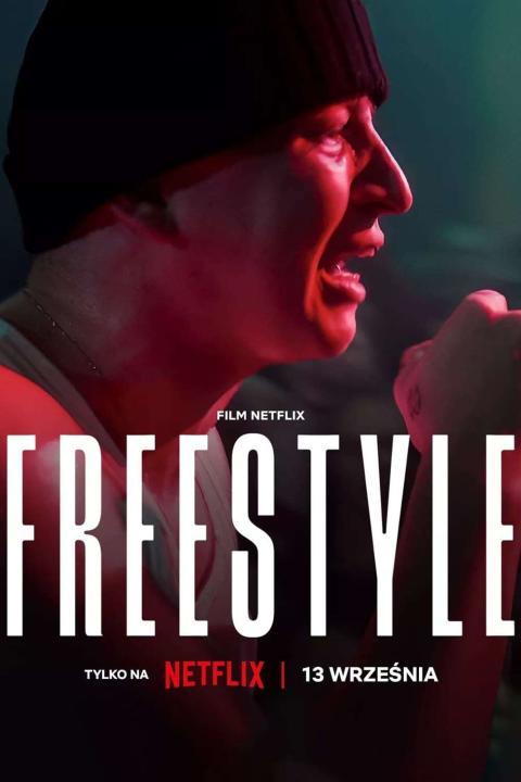 فيلم Freestyle 2023 مترجم اون لاين