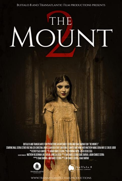 فيلم The Mount 2 2023 مترجم اون لاين