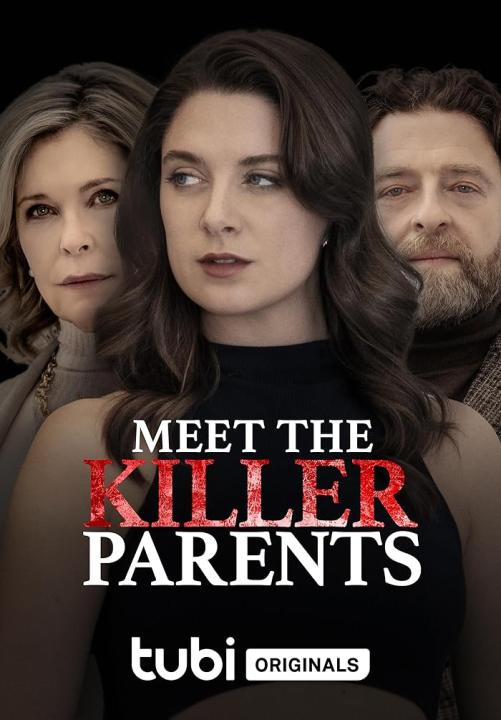 فيلم Meet the Killer Parents 2023 مترجم اون لاين