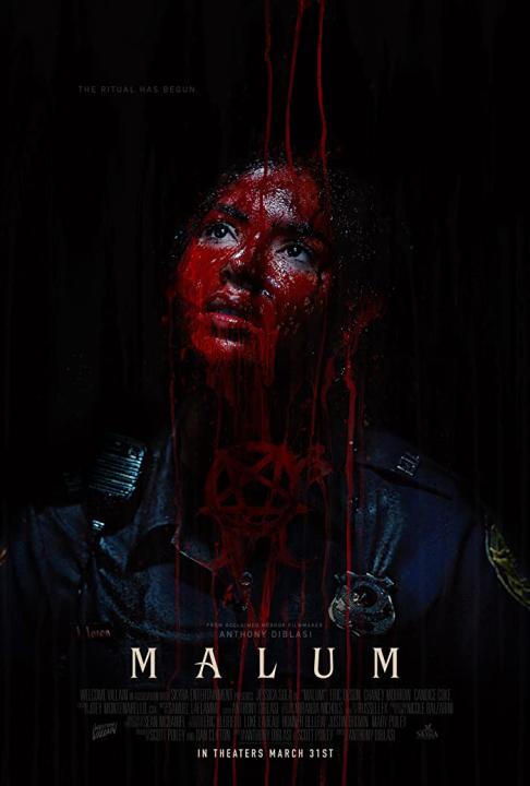 فيلم Malum 2023 مترجم اون لاين