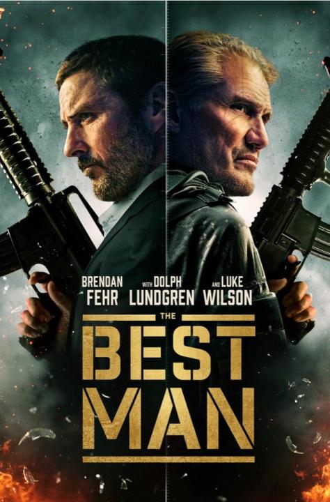 فيلم The Best Man 2023 مترجم اون لاين