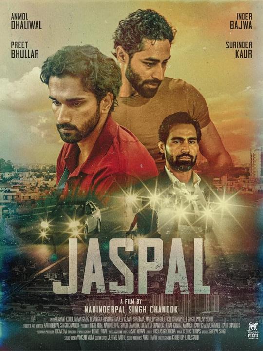 فيلم Jaspal 2024 مترجم اون لاين