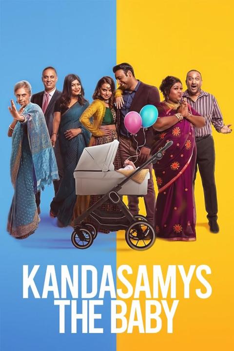 فيلم Kandasamys: The Baby 2023 مترجم اون لاين