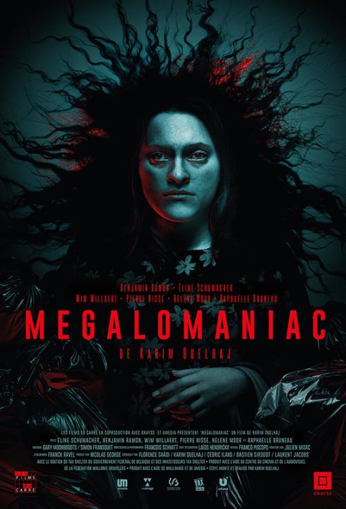 فيلم Megalomaniac 2022 مترجم اون لاين