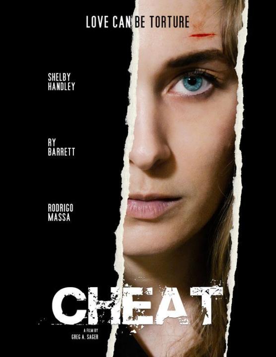 فيلم Cheat 2024 مترجم اون لاين