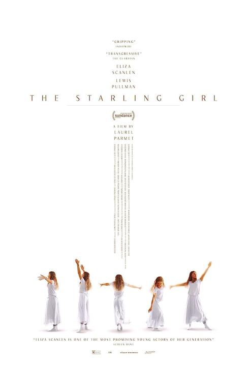 فيلم The Starling Girl 2023 مترجم اون لاين