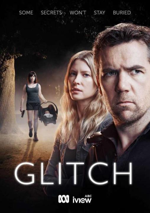 مسلسل Glitch الموسم الثالث الحلقة 6 والاخيرة