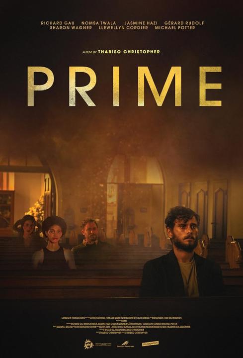 فيلم Prime 2023 مترجم اون لاين