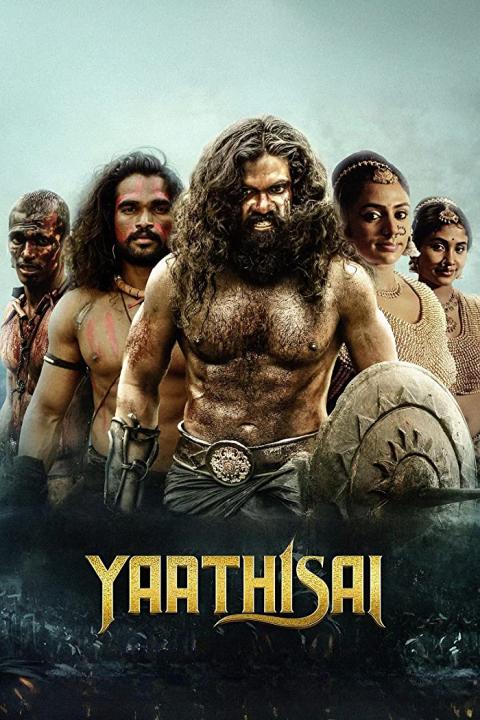 فيلم Yaathisai 2023 مترجم اون لاين