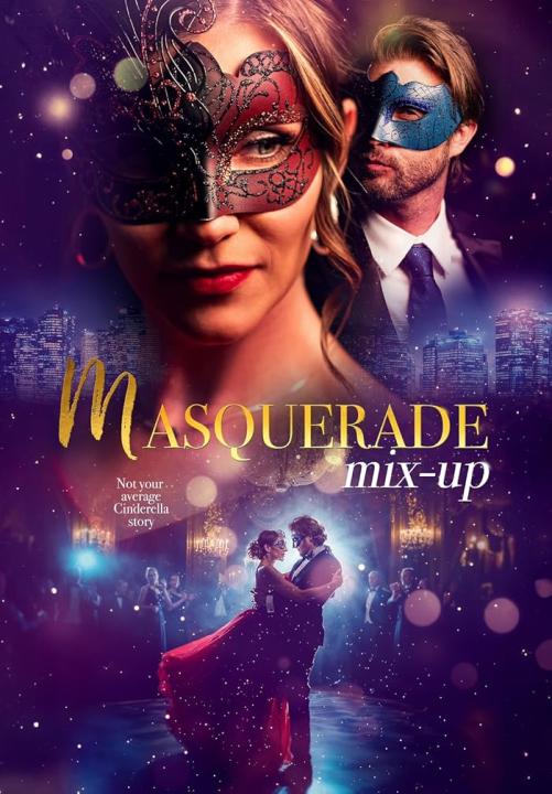 فيلم Masquerade Mix-Up 2025 مترجم اون لاين