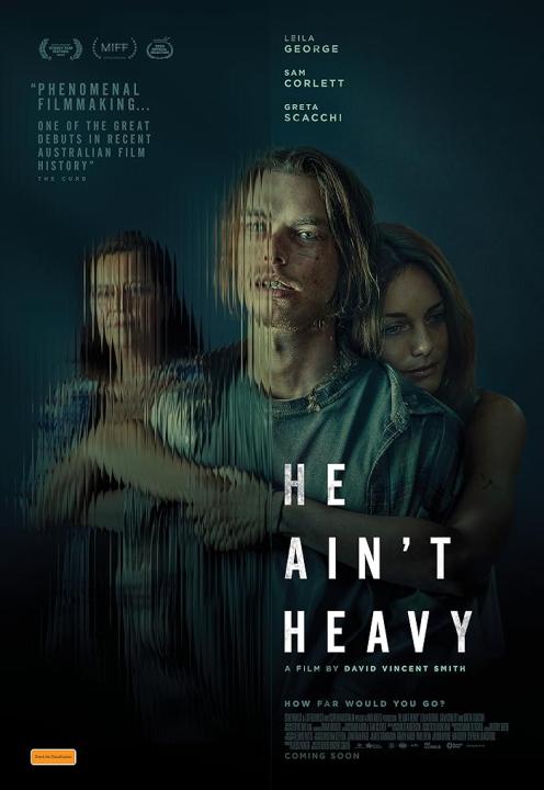 فيلم He Ain’t Heavy 2024 مترجم اون لاين