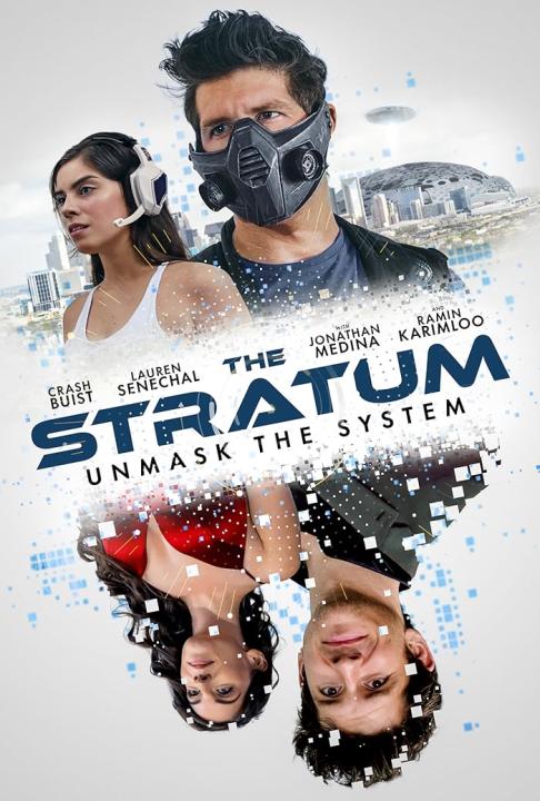 فيلم The Stratum 2023 مترجم اون لاين