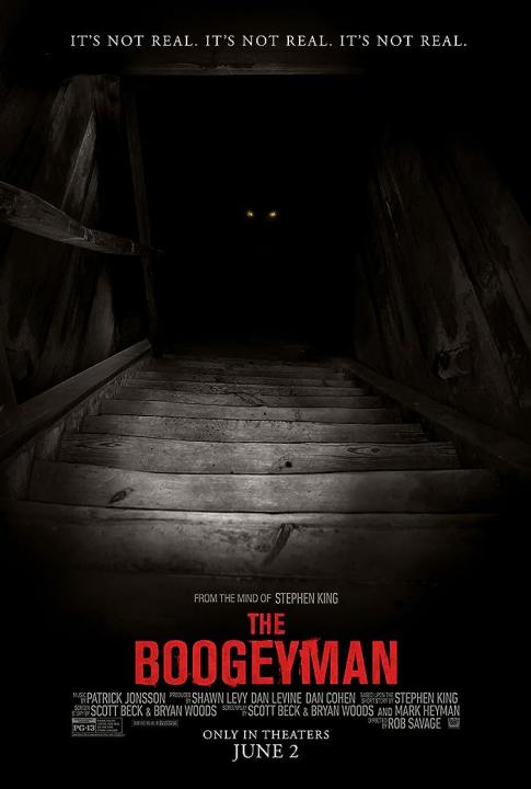 فيلم The Boogeyman 2023 مترجم اون لاين