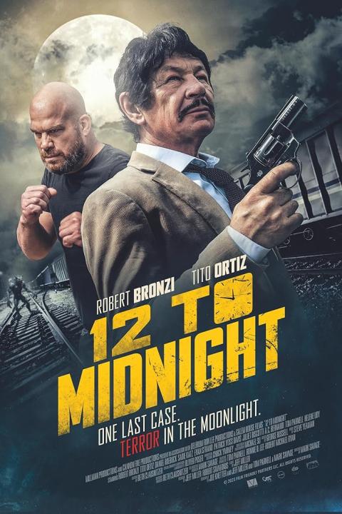 فيلم 12 to Midnight 2024 2024 مترجم اون لاين