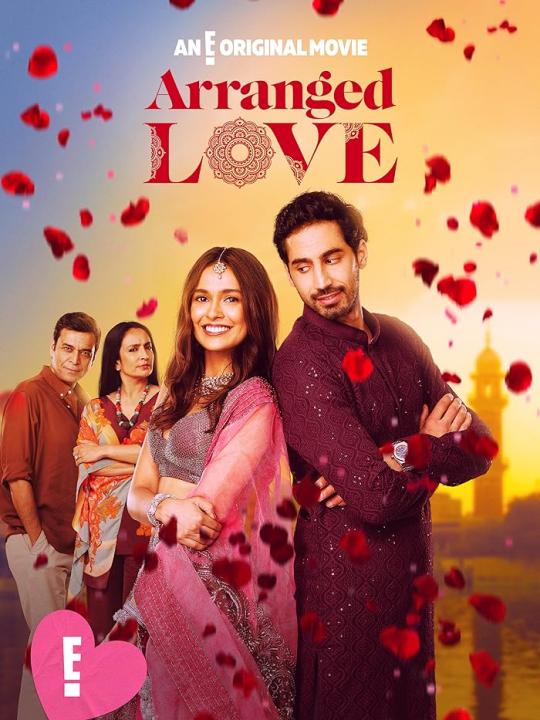 فيلم Arranged Love 2023 مترجم اون لاين