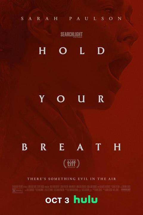 فيلم Hold Your Breath 2024 مترجم اون لاين