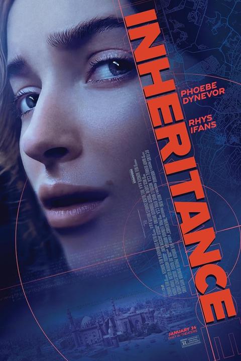 فيلم Inheritance 2025 مترجم اون لاين