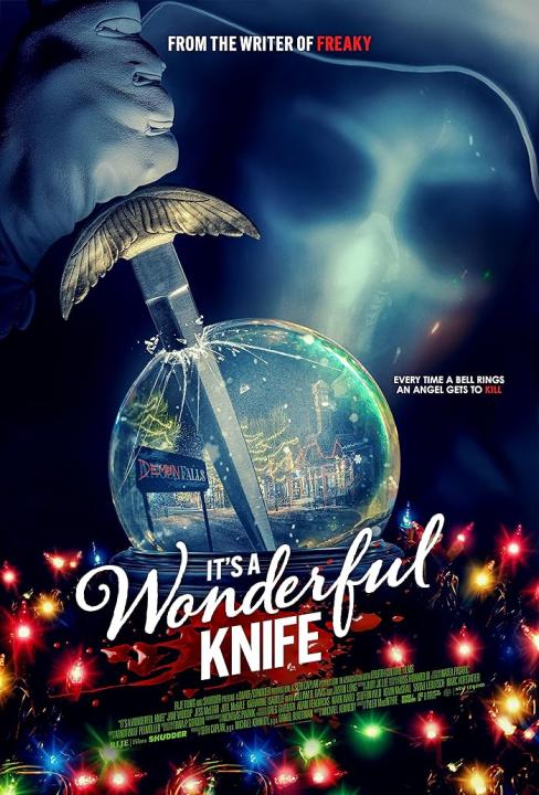 فيلم It’s a Wonderful Knife 2023 مترجم اون لاين