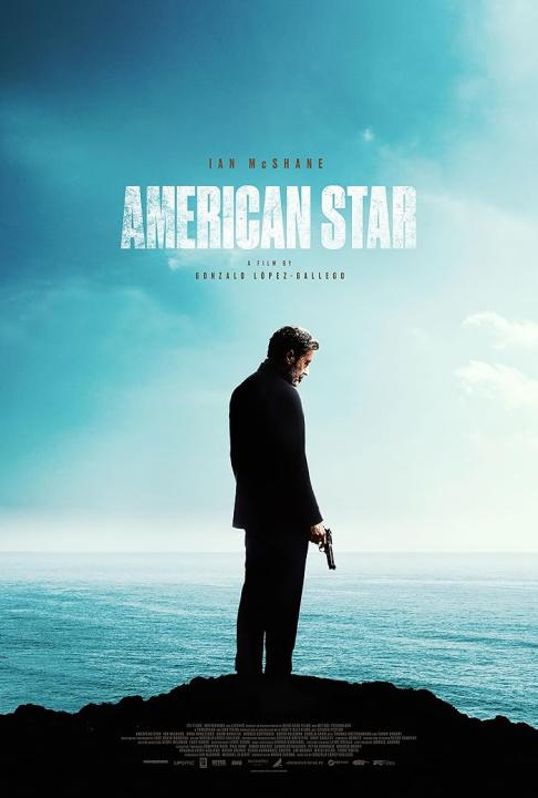 فيلم American Star 2024 مترجم اون لاين