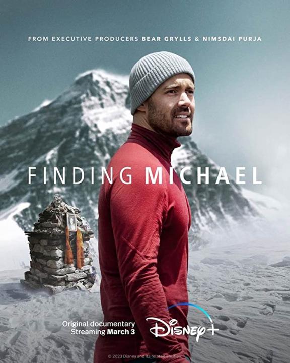 فيلم Finding Michael 2023 مترجم اون لاين