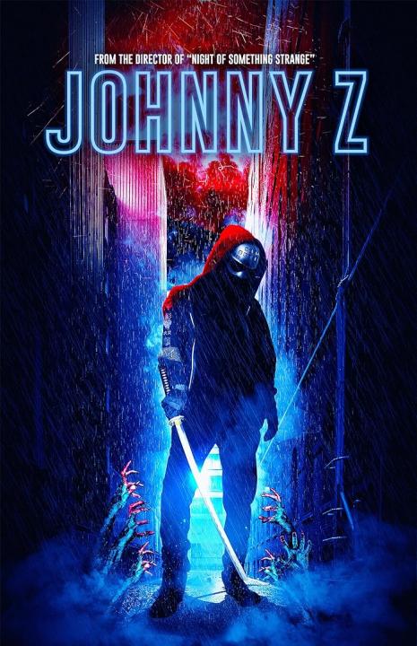 فيلم Johnny Z 2023 مترجم اون لاين