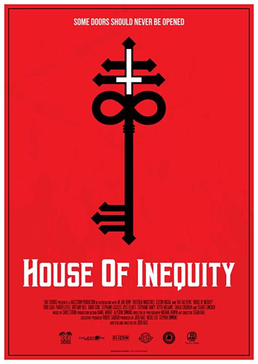 فيلم House of Inequity 2023 مترجم اون لاين