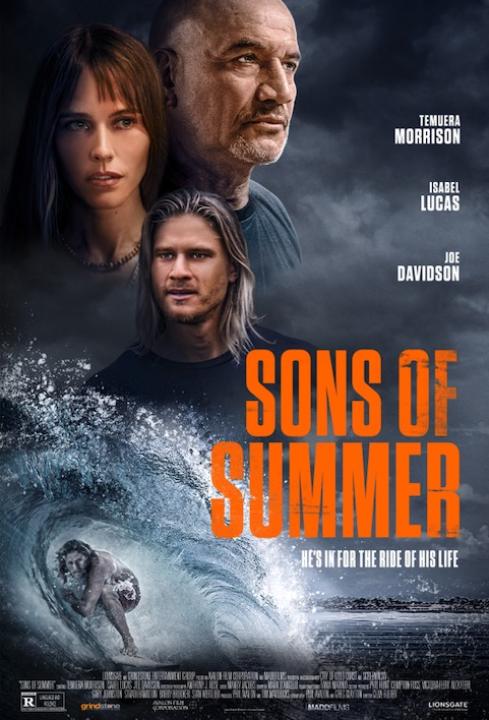 فيلم Sons Of Summer 2023 مترجم اون لاين