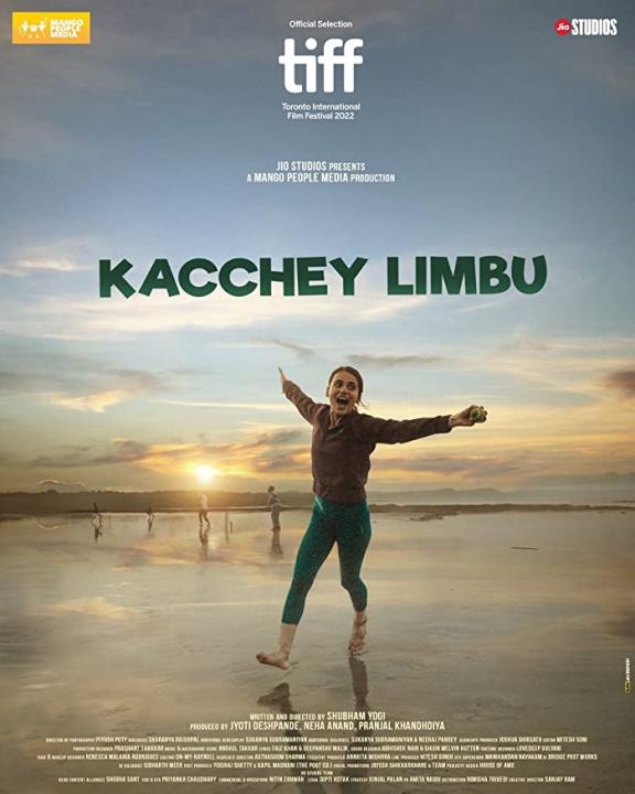 فيلم Kacchey Limbu 2022 مترجم اون لاين