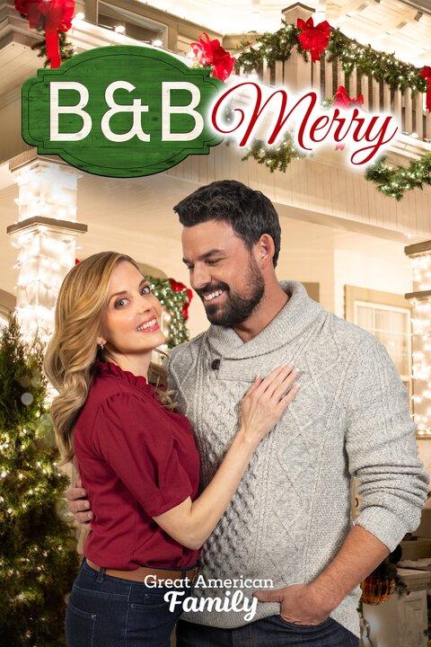 فيلم B&B Merry 2022 مترجم اون لاين