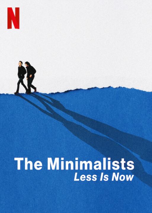 فيلم The Minimalists: Less Is Now 2021 مترجم اون لاين