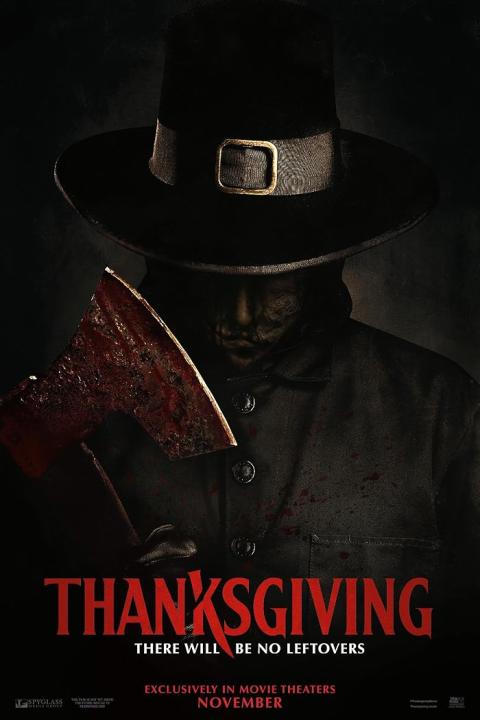 فيلم Thanksgiving 2023 مترجم اون لاين