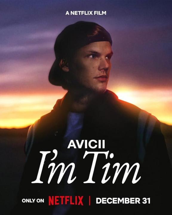 فيلم Avicii – I’m Tim 2024 مترجم اون لاين