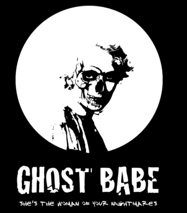 فيلم Ghost Babe 2023 مترجم اون لاين