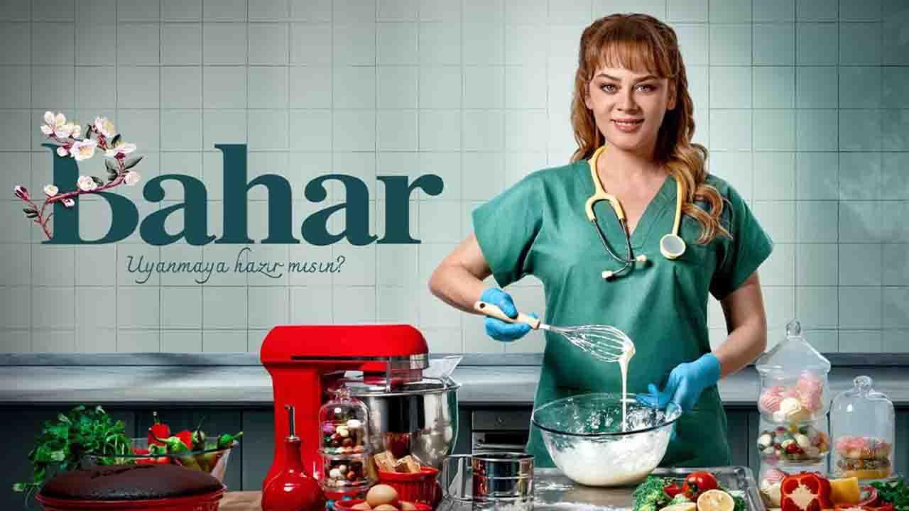 مسلسل بهار الحلقة 1 الاولى مترجمة