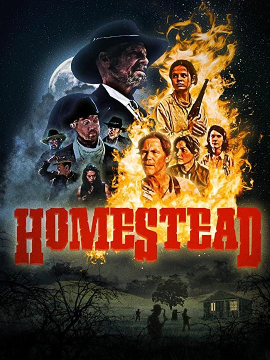 فيلم Homestead 2023 مترجم اون لاين