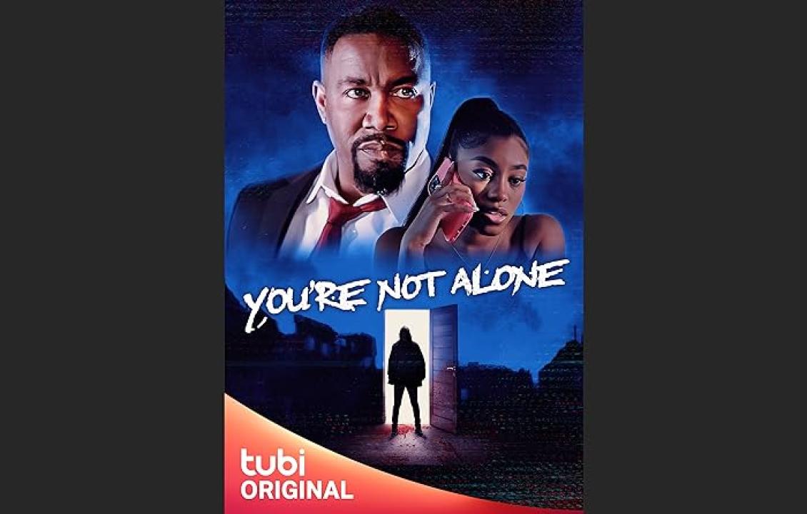 فيلم You’re Not Alone 2023 مترجم اون لاين