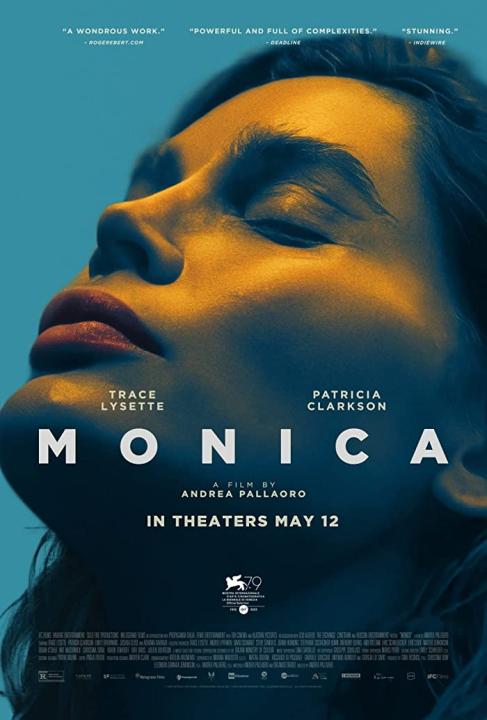 فيلم Monica 2022 مترجم اون لاين