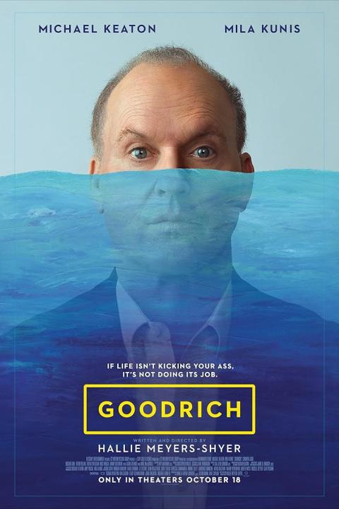 فيلم Goodrich 2024 مترجم اون لاين