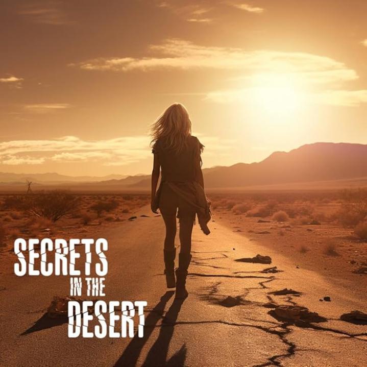 فيلم Secrets in the Desert 2023 مترجم اون لاين