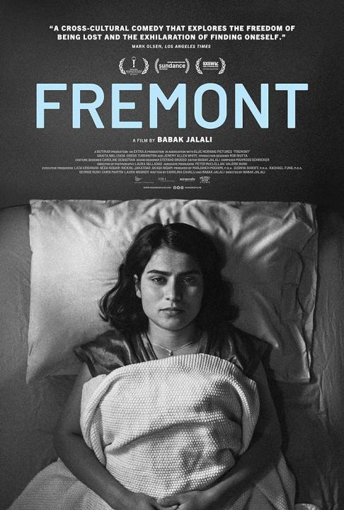 فيلم Fremont 2023 مترجم اون لاين