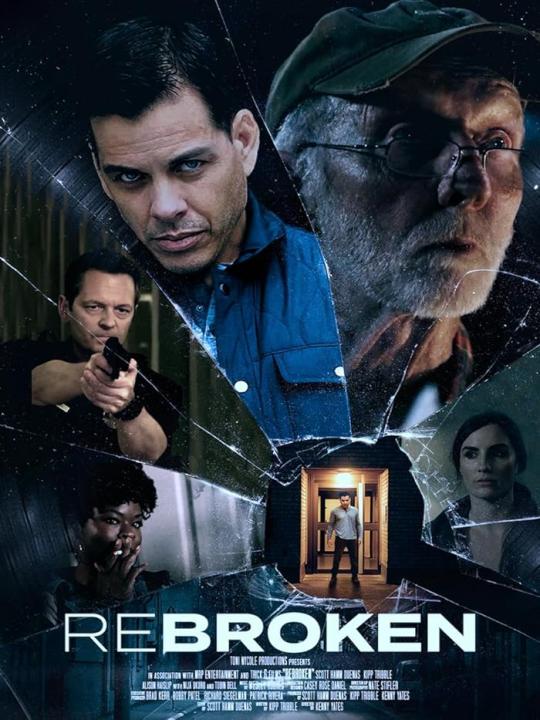 فيلم ReBroken 2023 مترجم اون لاين