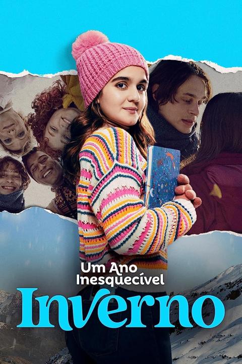 فيلم An Unforgettable Year: Winter 2023 مترجم اون لاين